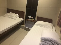 Prince Hotel