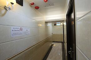 Prince Hotel