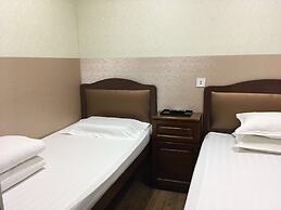 Prince Hotel