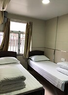 Prince Hotel