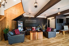 Stoke Hotel SureStay Collection by Best Western