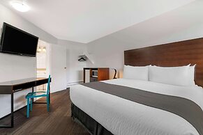 Stoke Hotel SureStay Collection by Best Western