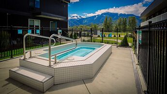 Stoke Hotel SureStay Collection by Best Western