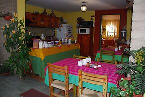 Casa del Retoño
