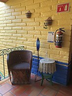 Casa del Retoño