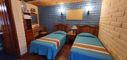 Casa del Retoño