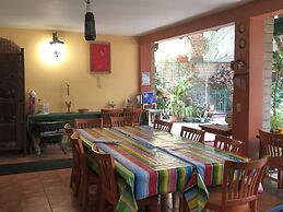Casa del Retoño