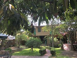 Casa del Retoño