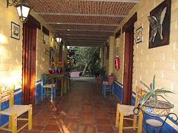 Casa del Retoño