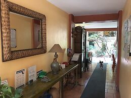 Casa del Retoño