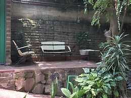 Casa del Retoño