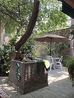 Casa del Retoño
