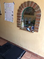 Casa del Retoño