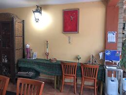 Casa del Retoño