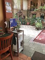 Casa del Retoño