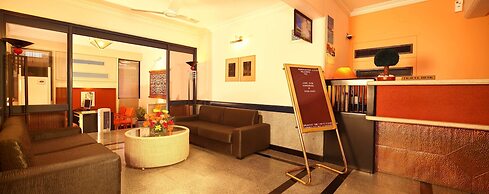 Riviera Suites