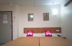 Coastal Park Hotel