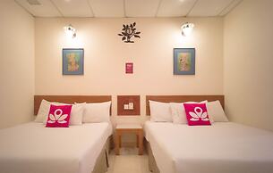 Coastal Park Hotel