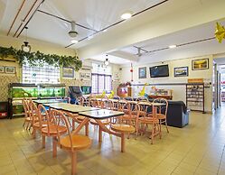 Coastal Park Hotel