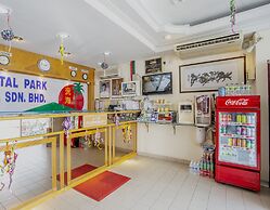 Coastal Park Hotel