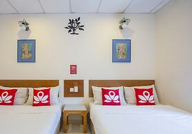 Coastal Park Hotel