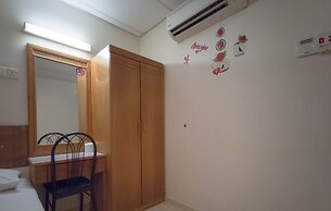 Coastal Park Hotel
