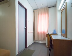 Coastal Park Hotel