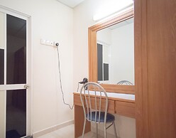 Coastal Park Hotel