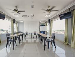 Coastal Park Hotel