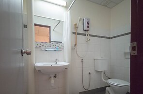 Coastal Park Hotel