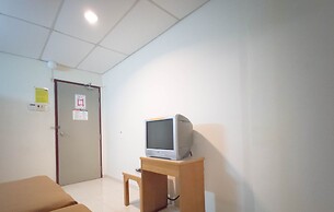 Coastal Park Hotel