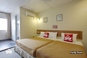 Coastal Park Hotel