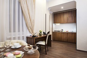 BonApart Hotel