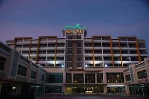 MH Sentral Sungai Siput
