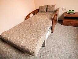 Horse inn Pension