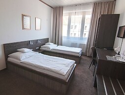 Horse inn Pension