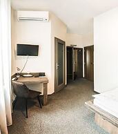 Horse inn Pension