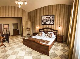 Horse inn Pension