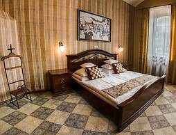 Horse inn Pension