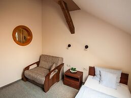 Horse inn Pension