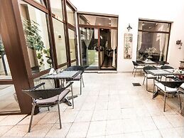 Horse inn Pension