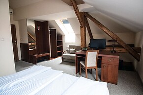 Horse inn Pension