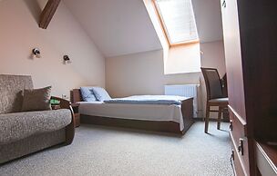 Horse inn Pension