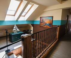 Horse inn Pension