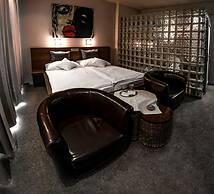 Horse inn Pension