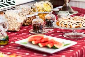 Horse inn Pension