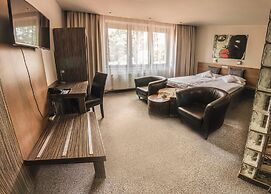 Horse inn Pension