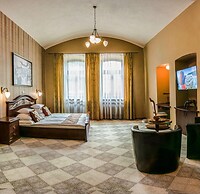 Horse inn Pension