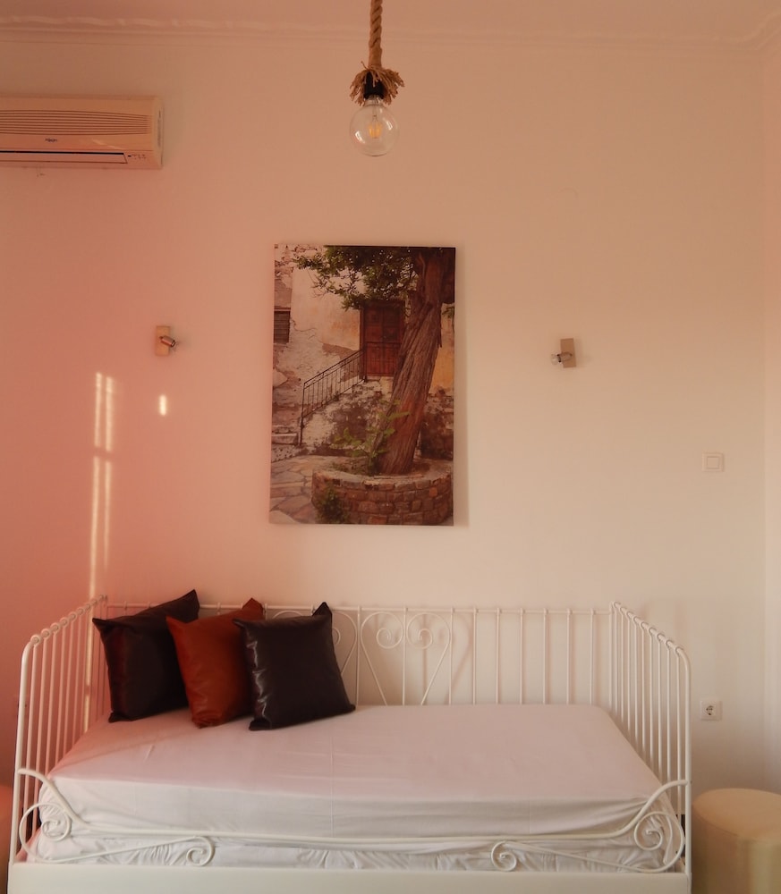 Hotel Helmos