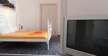 Hotel Helmos